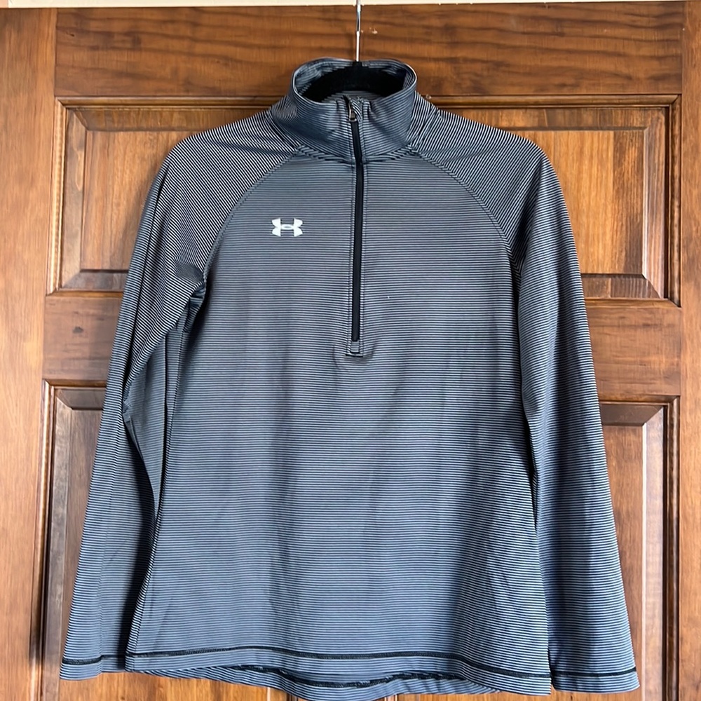 Under Armour ladies top